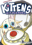 Kittens in a Blender - Card Game