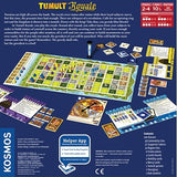 Tumult Royale - Board Game