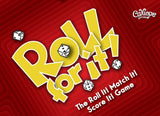 Roll For It! - Red Edition