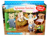 Sylvanian Families: Garden Barbeque Set