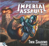 Star Wars: Imperial Assault: Twin Shadows Expansion