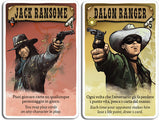 Bang: The Duel - Card Game