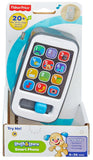 Fisher-Price: Laugh & Learn Smart Phone - Grey