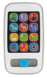 Fisher-Price: Laugh & Learn Smart Phone - Grey
