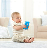 Fisher-Price: Laugh & Learn Smart Phone - Blue