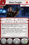 Star Wars: Imperial Assault: Alliance Smuggler Ally Pack