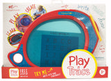 Boogie Board: Play & Trace LCD eWriter - Red