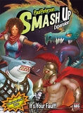 Smash Up: It's Your Fault! (Expansion)