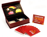 Exploding Kittens: First Edition Meow Box