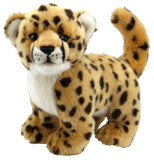 Antics: Cheetah - Standing
