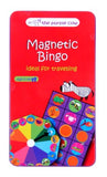 To Go - Magnetic Bingo