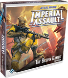 Star Wars: Imperial Assault: The Bespin Gambit - Campaign Expansion