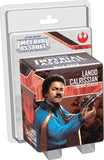 Star Wars: Imperial Assault: Lando Calrissian - Ally Pack
