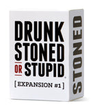 Drunk, Stoned, or Stupid - Expansion Pack #1