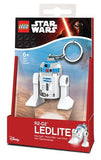 LEGO Star Wars Keyring LED Light - R2D2