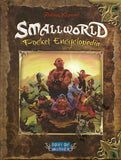 The Small World Pocket Encyclopedia