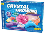 Thames & Kosmos: Crystal Growing - Experiment Kit