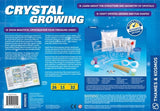 Thames & Kosmos: Crystal Growing - Experiment Kit
