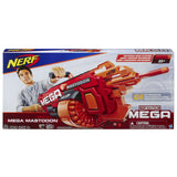 Nerf N-Strike Mega Mastodon