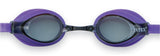 Intex: Racing Swim Goggles - Purple