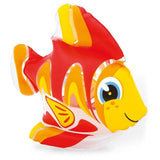 Intex: Puff n Play Water Toy - Tropical Fish