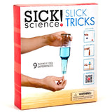 Sick Science: Slick Tricks - Science Kit