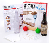 Sick Science: Slick Tricks - Science Kit