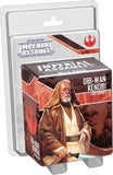 Star Wars: Imperial Assault: Obi-Wan Kenobi - Ally Pack