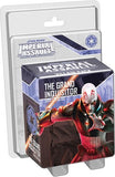 Star Wars: Imperial Assault: Grand Inquisitor - Villain Pack
