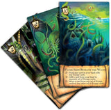 Lost in R'lyeh - Card Game