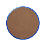 Snazaroo Face Paint - Beige Brown (18ml)