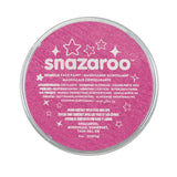 Snazaroo Face Paint - Sparkle Pink (18ml)