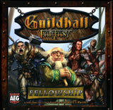 Guildhall Fantasy: Fellowship - Card Game
