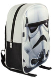 Star Wars: Stormtrooper - 3D Backpack