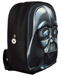 Star Wars: Darth Vader - 3D Backpack