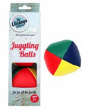 Vintage Collection - Juggling Ball Set