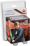 Star Wars: Imperial Assault - Luke Skywalker Jedi Knight
