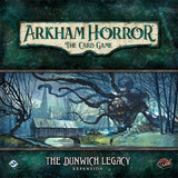 Arkham Horror: The Dunwich Legacy - Expansion