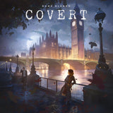 Covert (Board Game)
