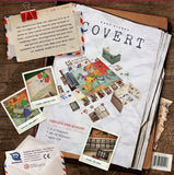 Covert (Board Game)