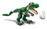 LEGO Creator: Mighty Dinosaurs (31058)