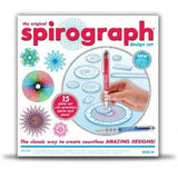Spirograph - Box Design set