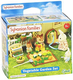 Sylvanian Families: Vegetable Garden Set