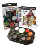 Snazaroo Scary Face Painting Kit