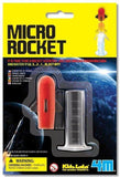 4M: Science Micro Rocket