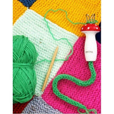 Seedling: French Knitting Spool