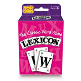 Lexicon - Card Game