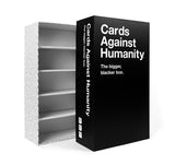 Cards Against Humanity: Bigger Blacker Box