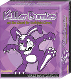 Killer Bunnies - Violet Booster Pack