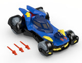 Fisher-Price: Imaginext DC Super Friends Batmobile